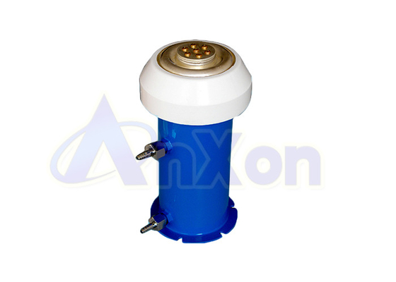 China R85 Covered with silicon Ceramic Capacitor TWXF135285 20KV 5000PF 3000KVA supplier