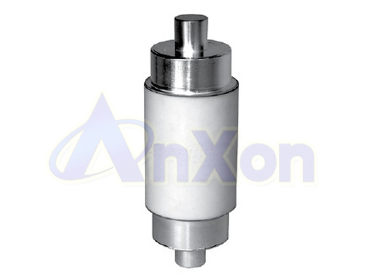 China AXCT50/25/77 CKT-50-0035 High Voltage Vacuum Capacitor Fixed Vacuum Capacitor supplier