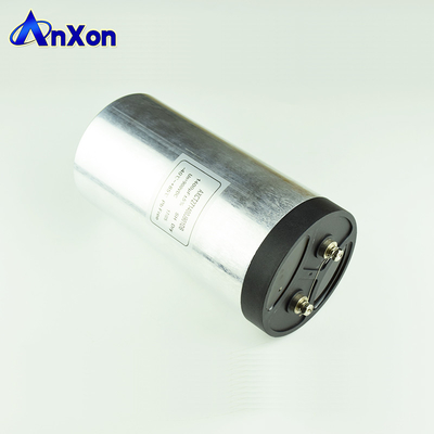 China 1080UF 600V Film Capacitors For Wind Power Plants supplier