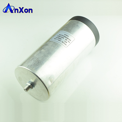 China Dc Link Capacitor High Frequency Capacitors Filtering Polypropylene 1100V 180UF Film Capacitor supplier