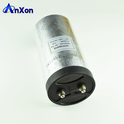 China 1500V 120Uf High Quality Fan Motor Run Capacitor Of The Air Conditioner Capacitor supplier