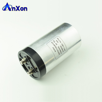 China Dc-Link Circuit Film Capacitors For High-Frequency Filtering 1500V 200Uf supplier