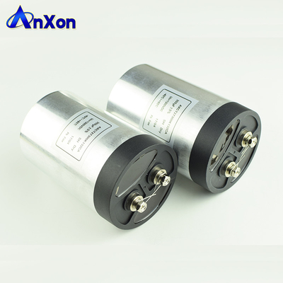 China 1500V 320Uf Polypropylene Film Start Capacitor For Power Electronic Equipment Dc Link Capacitor supplier