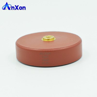 China AXCT8GC80102KYD1B Molded Ceramic Capacitor China Supplier Capacitor 10KV 1000PF DL supplier