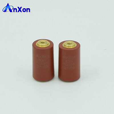 China 30KV 900PF N4700 AXCT8GE40901K3D1B Ultra Hv Capacitor For Gas Lasers Power Supply supplier