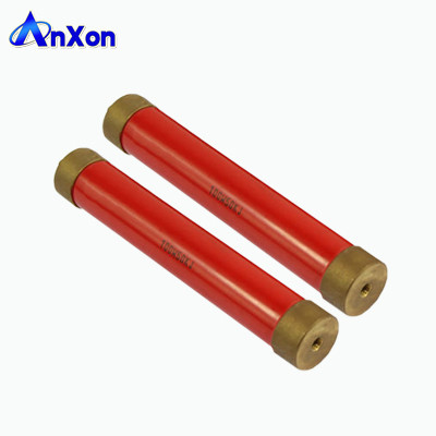 China AXRI80-5W- 20M ohm High Voltage High Energy Pulses X-Ray Equipment Resistor supplier