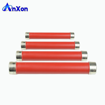 China 50W 100W 200W 500W High Energy Glazed Pulses Capacitor Charge Discharge Resistor supplier