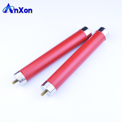 China X-Ray Equipment Non-inductive Precision High Peak Power Resistor supplier