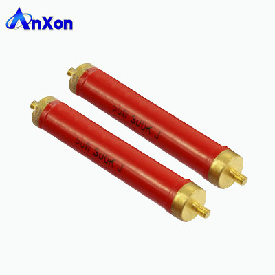 China Non-inductive X-Ray Equipment High Power High Energy Pulses Resistor supplier