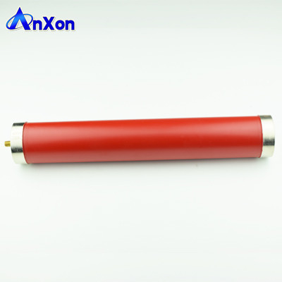 China High Power High Frequency Enamel Coating Circuits Precision Resistor supplier