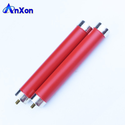 China X-Ray Equipment Glazed Inductance Capacitor Charge Discharge Resistor supplier