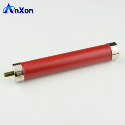 China High Power Inductance High Peak Power HV Motor Drive Circuits Resistor supplier