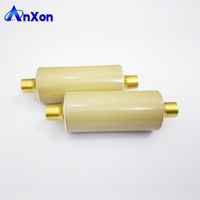 China Indicators AC Ceramic Capacitor 3KV 230pf HV Live line capacitor supplier