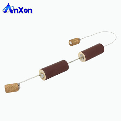 China Power circuit breaker protection high voltage AC ceramic capacitor supplier