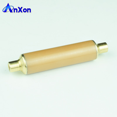 China Live Line Ceramic Capacitor that users choose 10KV 200pf capacitor supplier