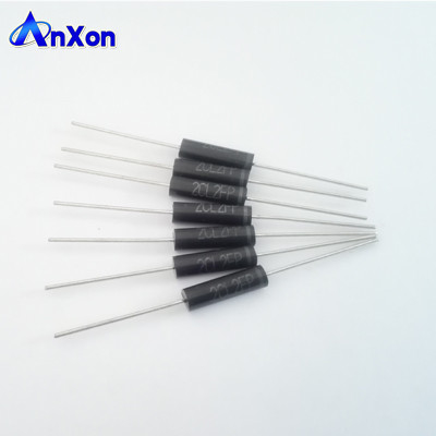 China AnXon 2CL2FP 30KV 100mA 100nS Fast Recovery High Voltage Diode supplier