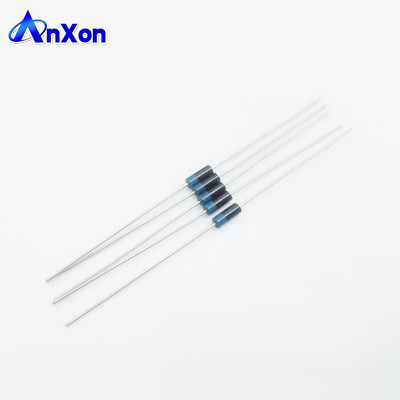 China AnXon JB08 8KV 5mA 100nS High Voltage Recovery Ultra Recovery Diode supplier