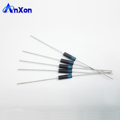 China 2CL72 10KV 5mA 100nS High Current Axial Lead Fast Recovery Diode supplier