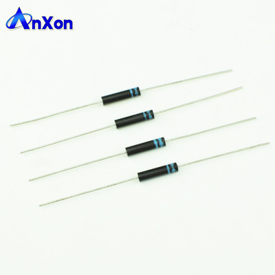 China China made 2CL73 10KV 5mA 100nS Recovery Rectifier Global Market High Voltage Diode supplier
