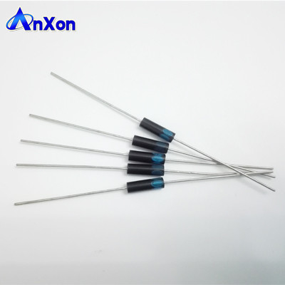 China 2CL74 14KV 5mA 100nS High Electric Current Ultra Fast Recovery Diode supplier