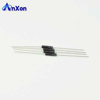 China HVRT100 10KV 30mA 100nS Silicon Axial Lead High Frequency Diode supplier