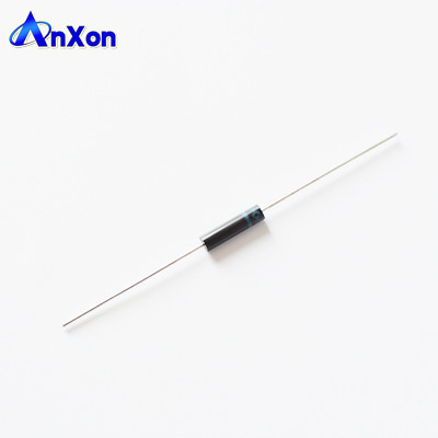 China HVRL200 20KV 30mA 100nS High Voltage Axial Lead Silicon Diode supplier