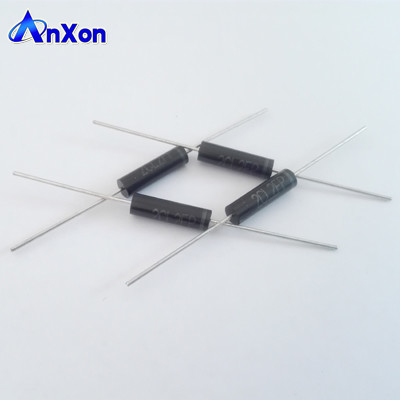 China China Supplier HV37-10 10KV 350mA 100nS Fast Recovery High Voltage Diode supplier