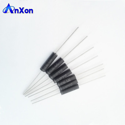 China HV37-12 12KV 250mA 100nS High Current Silicon High Quality Diode supplier