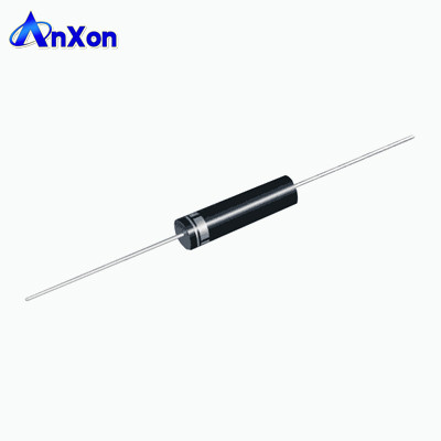 China HV37-10F 10KV 350mA 80nS High Current Axial Lead Fast Recovery Diode supplier