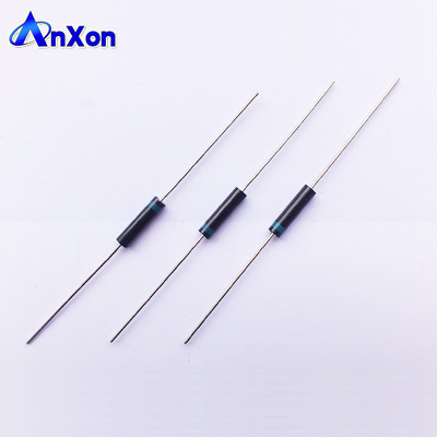 China AnXon BR10 10KV 0.6A Recovery Rectifier Global Market High Voltage Diode supplier
