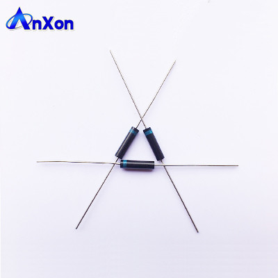 China AnXon BR6F 6KV 0.6A 150nS Recovery Rectifier High Current High Voltage Diode supplier