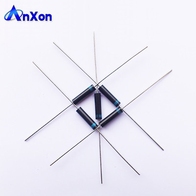 China China made CL03-10F 10KV 300mA 80nS High Electric Current Diode supplier