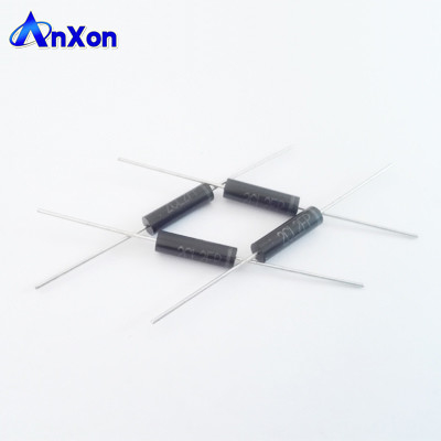 China HV500F12 12KV 450mA 100nS High Electric Current High Voltage Diode supplier