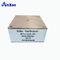 650V 1.0UF Power Film Capacitors For Auxiliary Power Supplies supplier