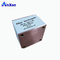 600V 1.33UF High-Frequency Film Capacitors For Ship Electronics supplier