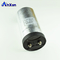 Silver Tone Polypropylene Oil Film Dual Start Film Capacitor With Factory Price 900V 360UF supplier