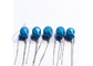 AXC Capacitor China Manufacture 20KV 220PF 221 Y5T Disc Shaped Disc Capacitor supplier