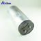 Silver Tone Polypropylene Oil Film Ac Dual Start Film Capacitor  With Factory Price 1200V 270UF supplier