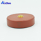 AXCT8GC80102KYD1B Molded Ceramic Capacitor China Supplier Capacitor 10KV 1000PF DL supplier