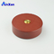 AXCT8GC80102KYD1B Molded Ceramic Capacitor China Supplier Capacitor 10KV 1000PF DL supplier