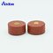 High Voltage Capacitor For Cvt Powering Switchgears 10KV 1200PF N4700 AXCT8GE40122KYD1B supplier