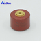 Molded Type Ceramic Capacitor Made In China 10KV 1500PF N4700 AXCT8GE40152KYD1B supplier