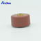AXCT8GC80302KYD1B 10KV 3000PF DL Ceramic High Power High Voltage Disc Capacitor supplier