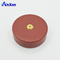 AXCT8GE40532KZD1B 15KV 5300PF N4700 Long Life Hv Doorknob High Capacitance Ceramic Capacitor supplier