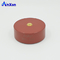 AXCT8GS40702KZD1B 15KV 7000PF Y5S Low Partial Discharge High Voltage Capacitor​ supplier