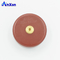 15KV 15000PF Y5T High Voltage Ceramic Capacitor China Supplier AXCT8GD50153KZD1B supplier