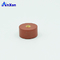 20KV 500PF N4700 Very Less Temperature Dependent Capacitor AXCT8GE40501K2D1B supplier