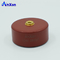 20KV 500PF N4700 Very Less Temperature Dependent Capacitor AXCT8GE40501K2D1B supplier