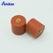 20KV 3300PF Y5T High Voltage Ceramic Capacitor China Supplier AXCT8GD30332K2D1B supplier