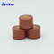 30KV 10PF SL High Voltage Ceramic Capacitor China Supplier AXCT8GG30100K3D1B supplier